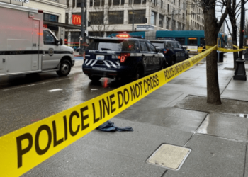 Seattle set to surpass nearly 30-year homicide record – Law Officer
